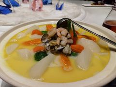 -俏巴渝·家宴·生日宴(锦绣城店)