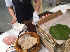 -奈雪的茶(凯德新都心店)