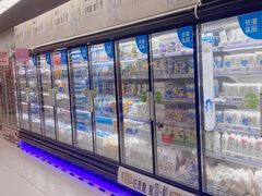 -物美超市(通州果园店)