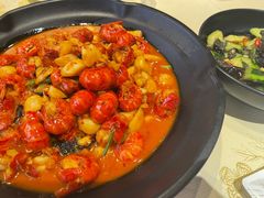 -聚味瞿记·龙虾堂(坡子街店)