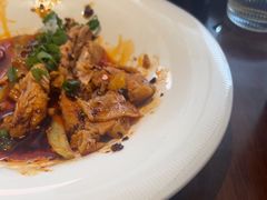 -千日贺茶餐厅(高新万达店)