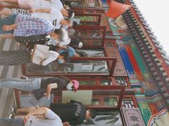 -李小老烧饼(常营民族家园店)