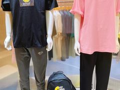 -皇庭广场(福华三路店)