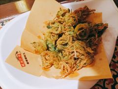 -城南往事·鲁菜济南菜(龙奥万科店)