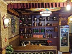 -嘎咓讓咘藏餐厅(团结新村店)