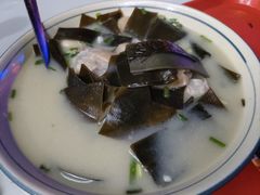 -中和裴氏蹄花(府河路店)