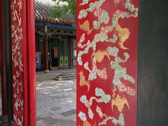 -张学良旧居陈列馆