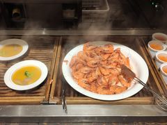 -芭菲盛宴·环球美食(北城国际店)