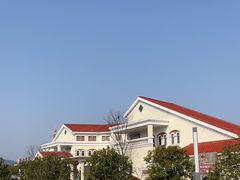-苏州太湖西山岛开心农场
