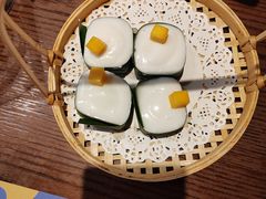 -泰妃殿(武汉首店)