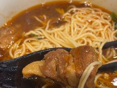 -和府捞面(天河领展广场店)