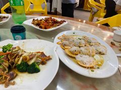 -新金盛·海鲜酒楼(盐田店)