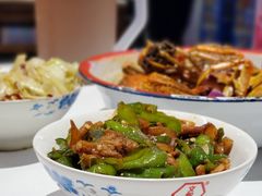 -老长沙龙虾馆·聚会餐厅(白石洲店)