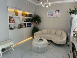 -奥丽维娅美容养生会所