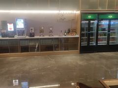 -湖州东吴开元名都酒店-滨河自助餐厅