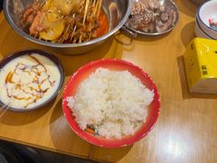 -嘉州鲜知味钵钵鸡(奎星楼店)