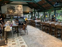 -喜洲吧·江畔老船厂·庭院餐厅(喜临院店)