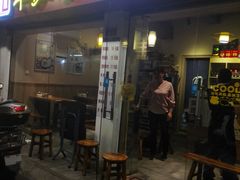 门面-晋商羊家将(十八中店)
