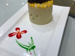 五谷杂粮沙拉-峨嵋酒家总店(车公庄店)