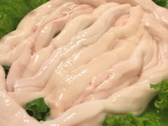 -八先生涮肉房(三里河店)