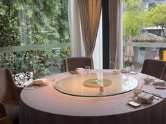 -茅庐·川粤精品私房菜(金沙遗址店)