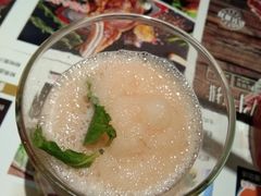-路易十三西餐厅(西关新天地店)