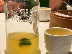 金桔饮品-外婆家(西红门荟聚购物中心店)