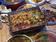 -东北灶(高新银泰店)