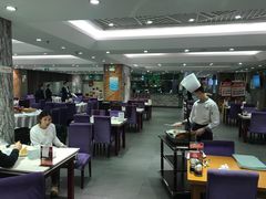 大堂-紫光园(顺义店)