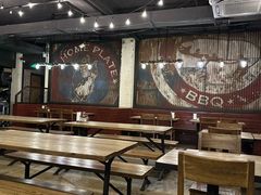 -本垒美式烤肉(三里屯店)