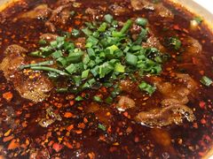 水煮牛肉-巴蜀风·地道川菜(总店)