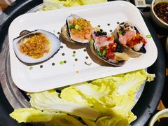 -三个渔夫·蒸汽海鲜(小白楼店)