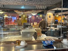 -纳鲁孜·新疆特色餐厅(上海悦荟广场店)