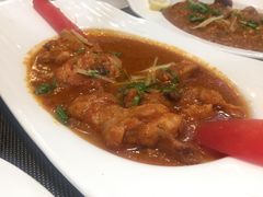 -Masala Curry and BBQ·玛莎拉巴基斯坦美食(金水万达店)