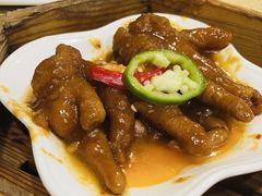 -喜鹊茶点.啫煲(车陂店)
