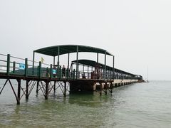 -亚龙湾海底世界