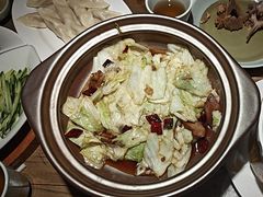 -北方家宴(番禺永旺店)