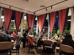 -半秋山西餐厅(巴南万达广场店)