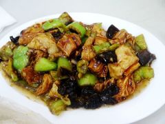 -九龙餐厅(大沽路店)