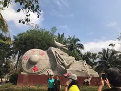 -红色娘子军纪念园