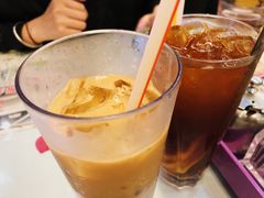 -新辉港式茶餐厅(北栅店)