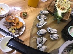 -琼大师东方烤乳猪(亚特兰蒂斯店)