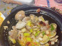 -永信海鲜(群星城店)