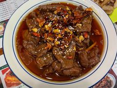 川香水煮牛肉-小龍鳳餐室(番禺路店)