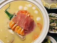 -金龙·打边炉(南京西路店)