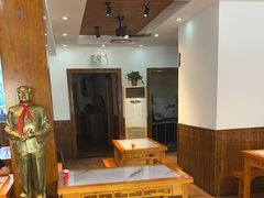 -好恰湘潭小炒与小碗菜(马兰山店)