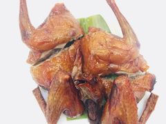 -广州酒家(昌岗地铁站店)