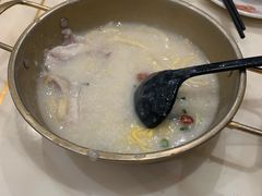 -稻香酒家·35年老字号(侨光店)
