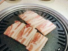 -猫爪爪原切自助烤肉(观音桥阳光世纪店)