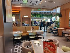-菲滋意式餐厅(临平万达店)